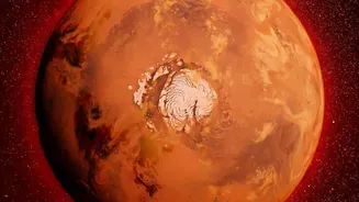 Mars Farming Is A Survival Problem, Not Just A Science Experiment