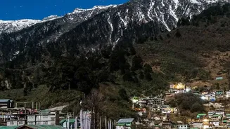 Explore Hidden Forest Villages In Shoja On A Low-Budget Himachal Trip