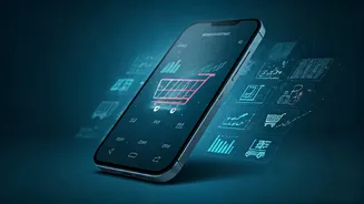 Indian E-commerce Boom: Growth on Own Channels