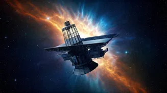 Roman Telescope Could Reveal The Universe Like Never Before