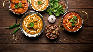 15 Irresistible Indian Curry Recipes: A Culinary Journey