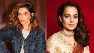 Kangana Ranaut backs Deepika Padukone's 8-hour work shift demand