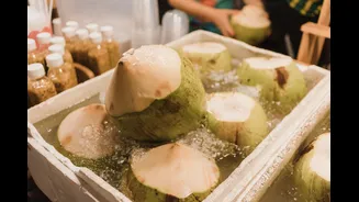 Best Foods to Beat the Indian Summer Heat