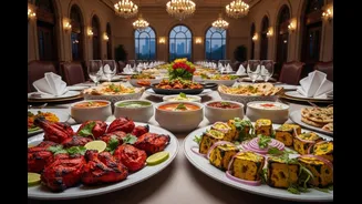 Tandoori Chicken To Paneer Tikka: Delhi Government Finalises Menu For Official Events