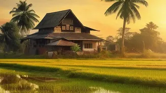 Skip The Crowds And Discover Assam's Rain-Washed Landscapes This Season