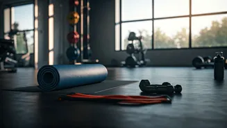 Sushmita Sen's Workout Fun with Alisah