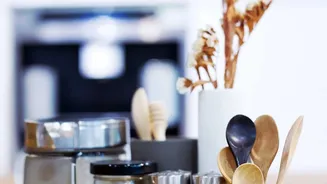 Why a Balanced Pantry Needs Ingredients You Will Actually Cook