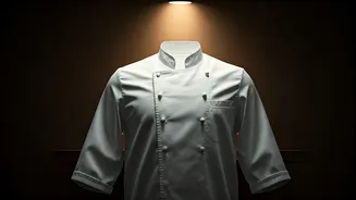 Chef Sanjeev Kapoor's Stand: The Chef Coat Controversy at Padma Shri Awards