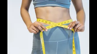 Seis dicas simples para emagrecer e perder barriga sem ir à academia