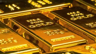 Gold Bonds Offer 153% Return, RBI Sets Price