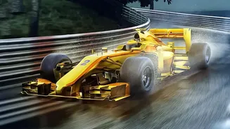 How Formula 1 could return to India in 2028