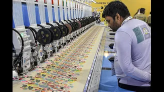 Surat Textile Markets To Be Closed 2 Days A Week. Is It Enough To Withstand Iran War Fallout?