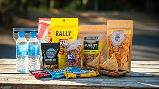 Survive a Rally: Essential Hacks Revealed