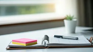 Succeeding with New Year's Resolutions: A Practical Guide