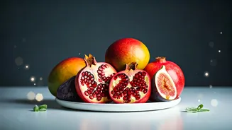 Monsoon Health Begins With Safe Fruit Choices