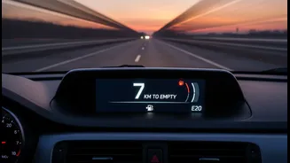 Sourav Joshi's Video Turns A Dashboard Range Change Into A National Fuel Discussion
