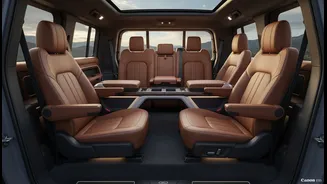Defender 110 Gains A Six-Seat Layout For More Flexible Family Adventures