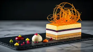 Indian Desserts Are Going Premium And Playful