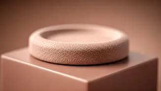The Soft Matte Trend Is Here To Stay