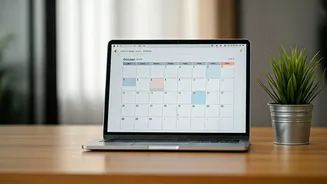 The Simple Calendar Change Boosting Workplace Productivity