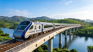 Why train travel apps are essential for tracking train delays, platform updates, and real-time berth positions