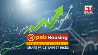 PNB Housing Finance share price target hiked by MOSL after Q2 results; 4 reasons to BUY
