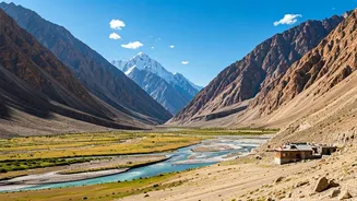 Escape Big Crowds In Pristine Remote Zero Waste Spiti Valleys