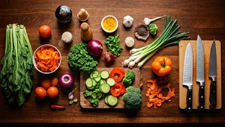 No-Waste Cooking Classes Are Perfect Weekend Content