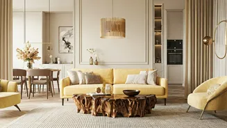 Aditi Bhatia's Pinterest-Perfect Mumbai Abode: A Tour of Style and Personal Touches