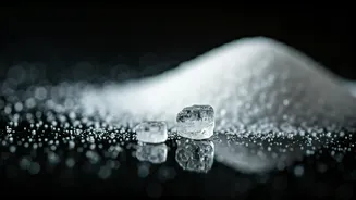 Erythritol: The Sweetener Dilemma