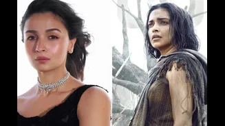 'Everything Is A Speculation': Kalki Director Reveals If Alia Bhatt Is Replacing Deepika Padukone