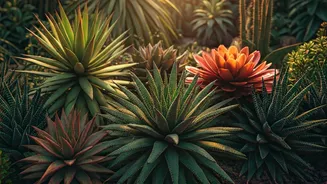 Home Gardens Need More Quirky Green Choices