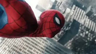 Spider-Man Brand New Day India Box Office Day 4: Tom Holland Film Crosses Rs 300 Crore Gross In Blockbuster Opening Weekend