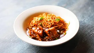 Try these creative ways to cook with tofu