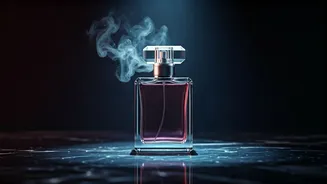 Unleash Lasting Allure: Discover Perfumes That Stay All Day & Night!