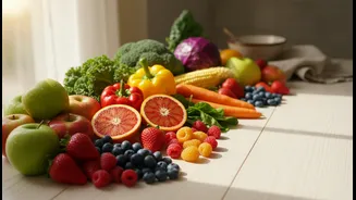 Whole Foods Make It Easier To Improve Nutrition Without Chasing Single Minerals