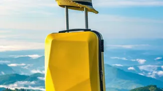 Smart Luggage Security Hacks: How To Secure Backpacks On Long Journeys