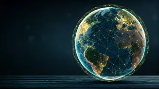 International Affairs: A Round-Up of Global News