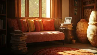 Cluttercore Explained: Cozy Decor for Indian Homes