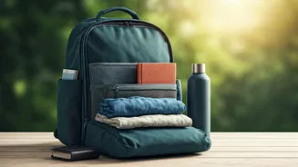 Travel Light, Spend Smart: Your Guide to Budget-Friendly Adventures