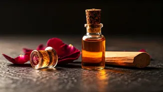 Eid Al-Fitr Fragrance: Discover the Allure of Ittar Scents