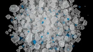 Common Grocery Staples And The Hidden Microplastic Exposure Conversation