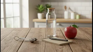 Weight Management May Depend On Practical Habits Over Popular Trends