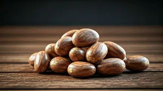 Do Not Waste This Nutty Jackfruit Bonus