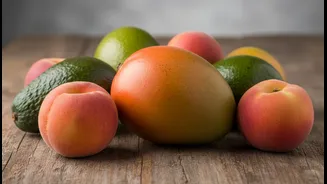 Festival Visitors Can Learn to Judge Ripeness Beyond Colour