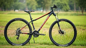 Gear Up: Best Bicycles for an Active Lifestyle in India