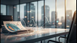 Overseas Borrowing Can Lower Costs, But Currency Risk Remains A Key Consideration