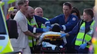 Shooting in Australia: At least 3 dead in Melbourne; number of shooters not known, police hunt on