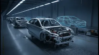 The Model Purge Signals How Deep Volkswagen's Profitability Problem Has Become