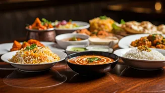 Exploring Traditional Indian Delicacies: A Culinary Journey